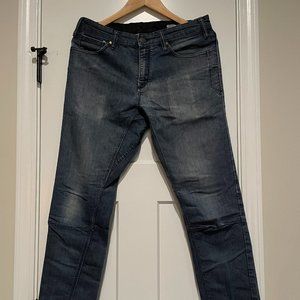 SWRVE Slim Fit Denim
